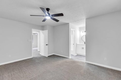 5438 Martins Crossing Rd, Stone Mountain GA  30088-1713 exterior