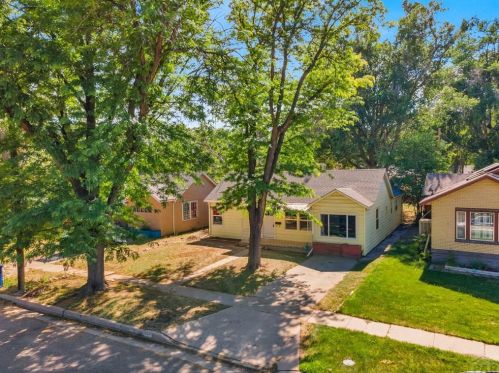 819 Bragdon Ave, Pueblo CO  81004-1705 exterior