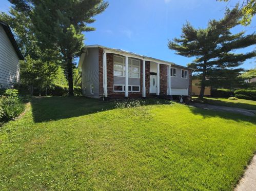 3891 178th St, Country Club Hills, IL 60478-4953