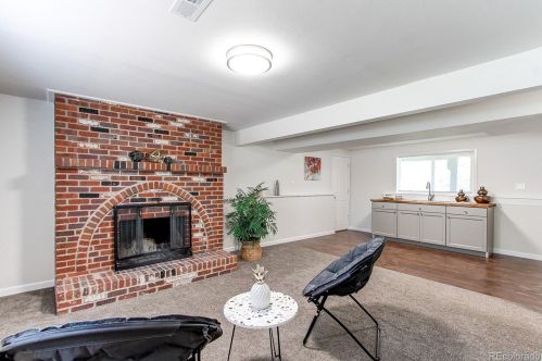 7243 Syracuse St, Englewood CO  80112-1745 exterior