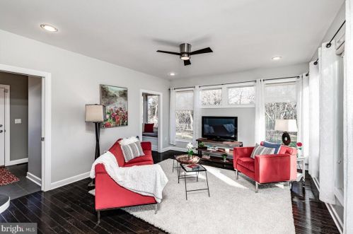 15 Snowden Ln, Princeton NJ exterior