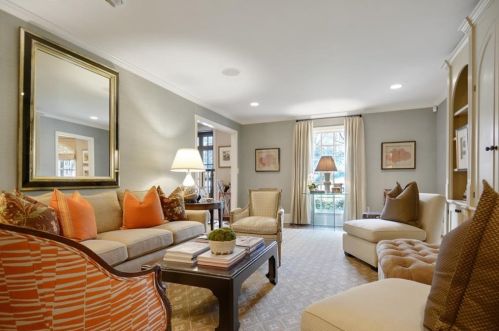 2375 Havenridge Dr, Atlanta GA  30305-4072 exterior