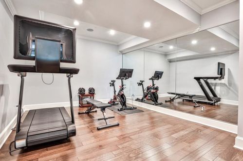2980 Habersham Way, Atlanta GA  30305-2816 exterior