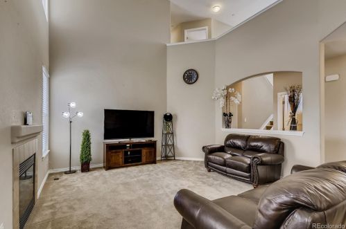 17114 Cedar Gulch Dr, Parker CO  80134-4379 exterior