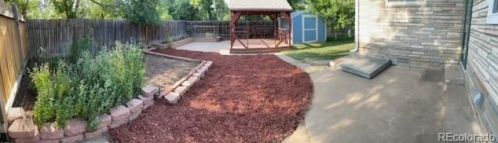 7001 52nd Ave, Arvada CO  80002-3701 exterior