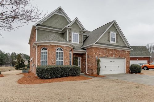 3676 Rosecliff Trce, Buford, GA 30519-3026