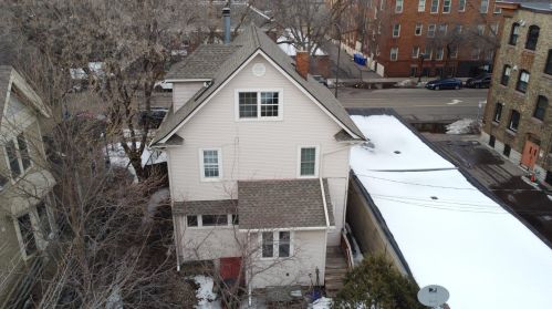 814 Grand Ave, Saint Paul MN  55105-3310 exterior