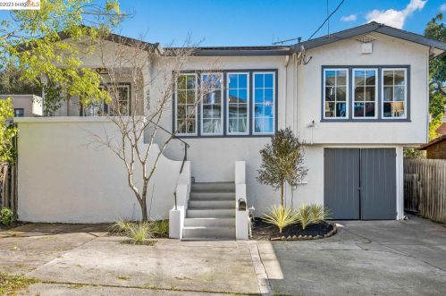 2629 College Ave, Berkeley, CA 94704-3406