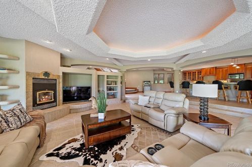 3255 Newcombe St, Denver CO  80227-5688 exterior