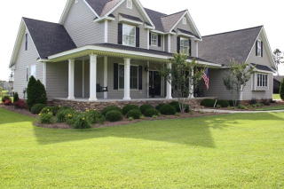 217 Leyland Dr, Pridgen, GA 31519-6461