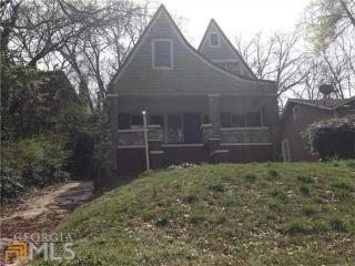 992 Westmoor Dr, Atlanta, GA 30314-2827