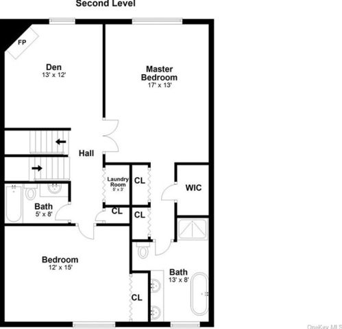 5 Glen St, Greenwich CT  06830-6144 exterior