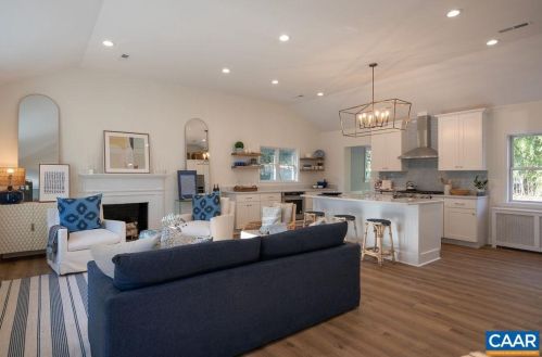 1311 Wellford St, Charlottesville, VA 22903-1337