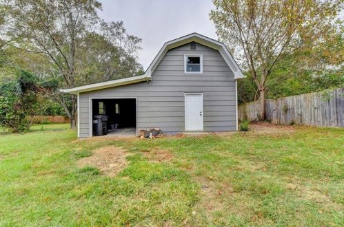 1431 Smyrna Rd, Conyers GA  30094-5749 exterior