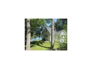 142 Catlin Rd, Torrington CT  06791-1806 exterior