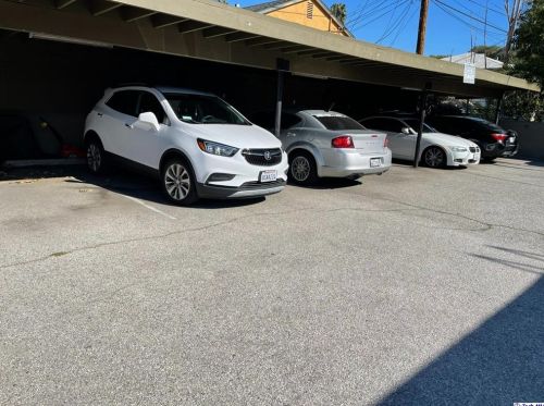 1447 Windsor Rd, Glendale CA  91205-2767 exterior