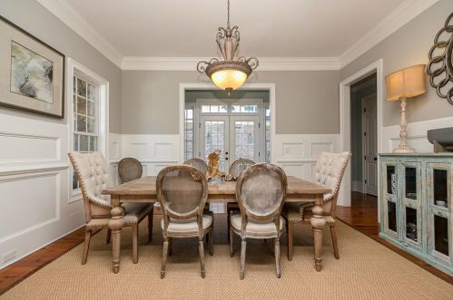 1068 Emerald Pl, Evans GA  30809-5143 exterior