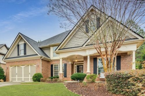 5715 Swift Creek Ct, Suwanee, GA 30024-1386