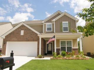 665 Lorimore Pass, Holly Springs, GA 30115-1874