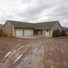1820 Tatonka Ln, Inkom, ID 83245-1803