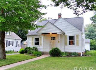 521 Mathis Ave, Mayfair, IL 61550-1919