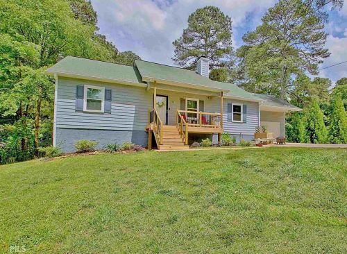 73 Hal Jones Rd, Newnan, GA 30263-3337