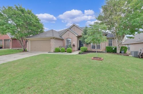 2204 Dobree St, Midlothian, TX 76063-5197