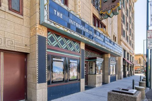 86 Galapago St, Denver CO  80223-1522 exterior