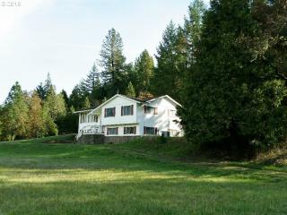 296 Standley Rd, Glide, OR 97443-9603