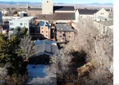 2337 Josephine St, Denver, CO 80210-5411