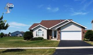 1529 Sawgrass Ln, Sollitt, IL 60401-3379