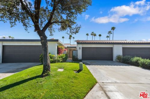 201 Torremolinos Dr, Rancho Mirage, CA 92270-4835