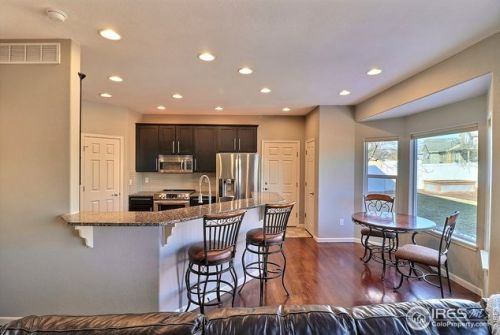 6715 32nd St, Greeley CO 80634-8928 exterior