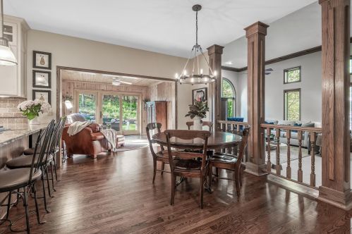 7677 128th St, Saint Paul MN  55124-9767 exterior