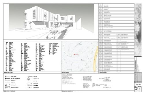 15813 High Knoll Rd, Van Nuys, CA 91436-3424