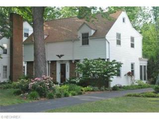 22659 Fairmount Blvd, Cleveland, OH 44118-4831
