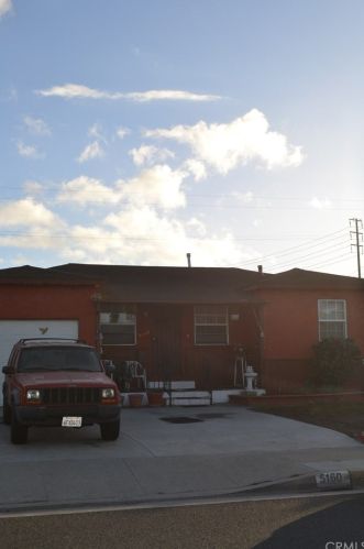 5160 140th St, Hawthorne, CA 90250-6523