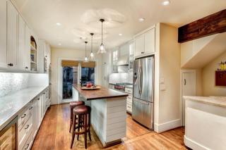 1519 Vassar St, Houston TX  77006-6033 exterior