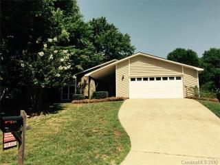 309 Vista Grande Cir, Charlotte, NC 28226-3666
