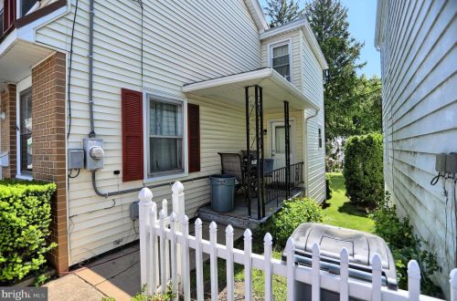 130 High St, Duncannon, PA 17020-1314