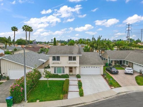 14961 Greenbrae St, Irvine, CA 92604-2705