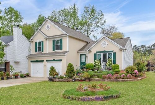 3733 Heyford Ct, Austell, GA 30106-1479