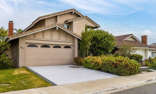 27 Morning Dove, Irvine, CA 92604-3220