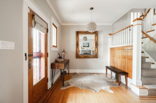 1267 Clayton St, Denver CO  80206-3213 exterior