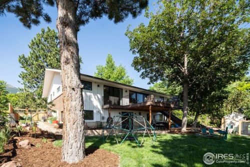 2235 Hillsdale Cir, Boulder CO  80305-5621 exterior