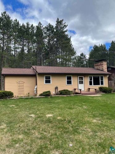 8525 Tall Pine Rd, Britt, MN 55710-8039