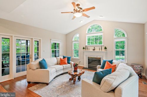 761 Chessie Crossing Way, Woodbine MD  21797-8768 exterior