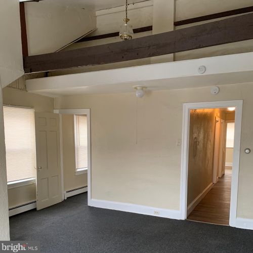 48 Haddon Ave, Camden NJ  08108-1005 exterior