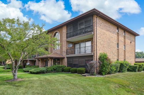 11111 Heritage Dr, Palos Hills, IL 60465-3129