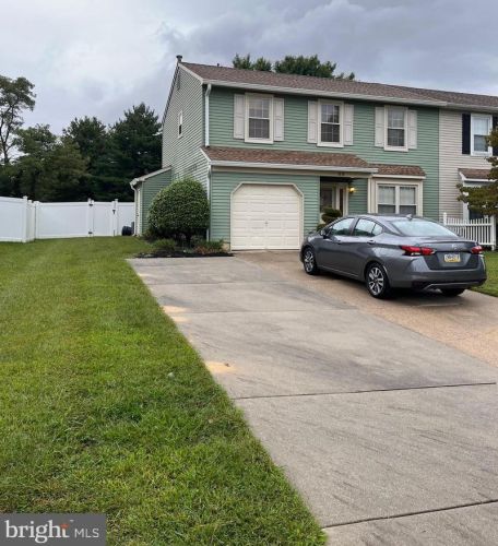25 Cherry Cir, Blenheim, NJ 08012-4670